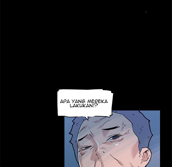 Family Adjustments - Chapter 69 67