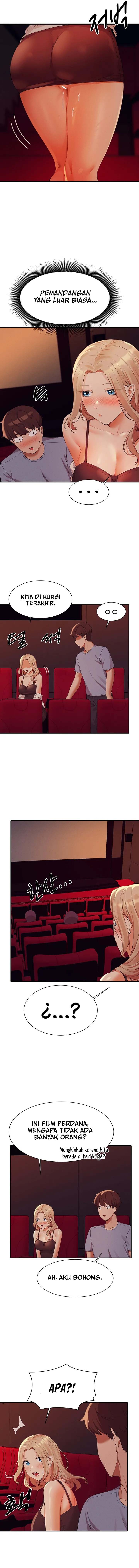 Is There No Goddess in My College? - Chapter 69 7