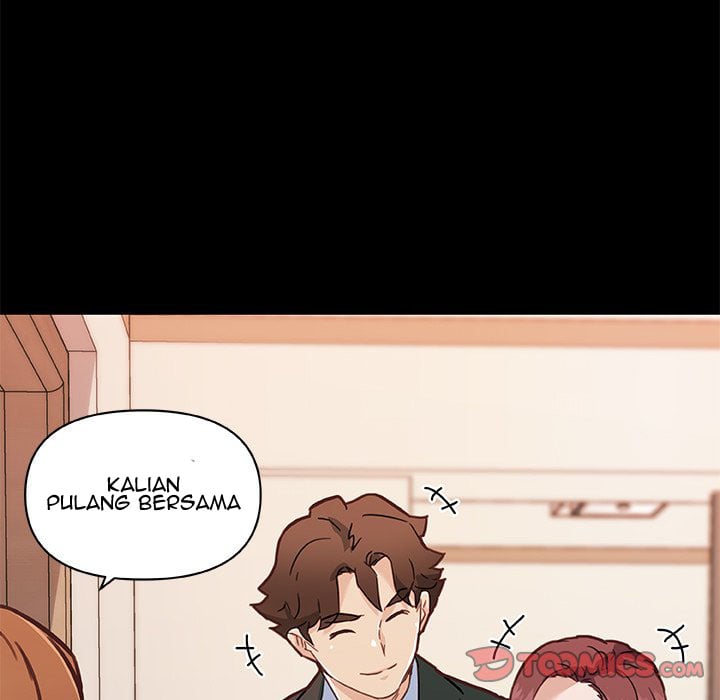 Family Adjustments - Chapter 69 106