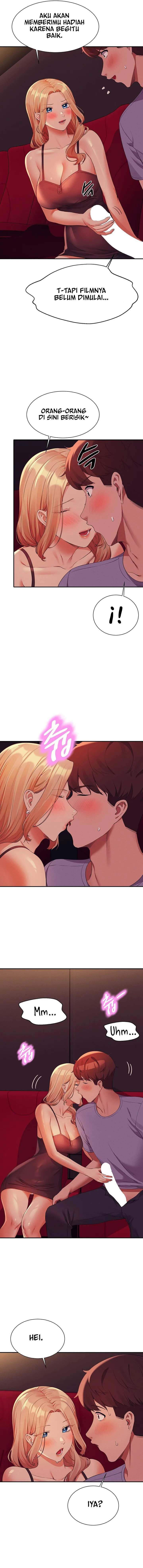 Is There No Goddess in My College? - Chapter 69 9