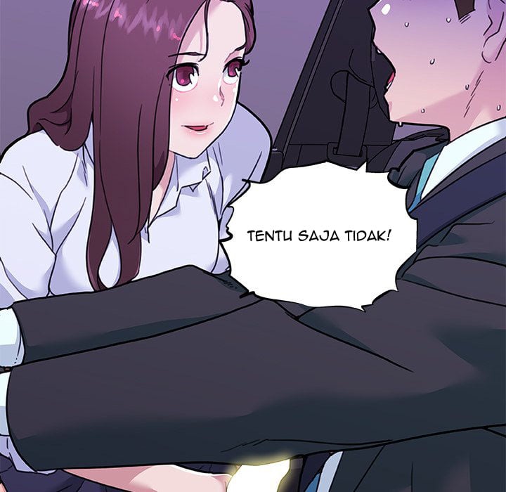 Family Adjustments - Chapter 69 30