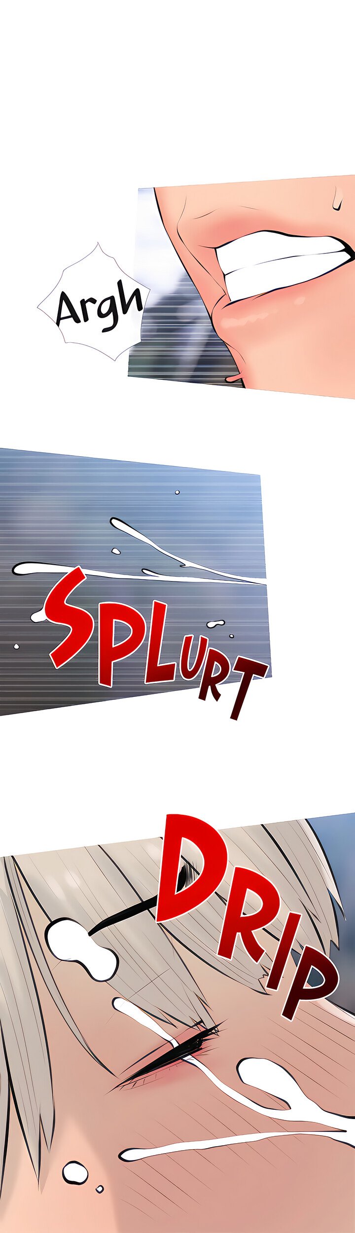 Obscene Private Lesson - Chapter 69 11 Obscene Private Lesson - Chapter 69 11