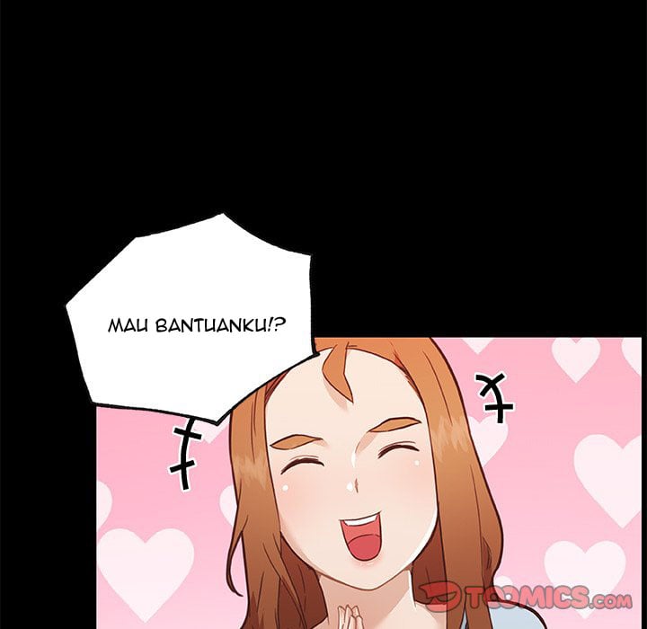 Family Adjustments - Chapter 69 118