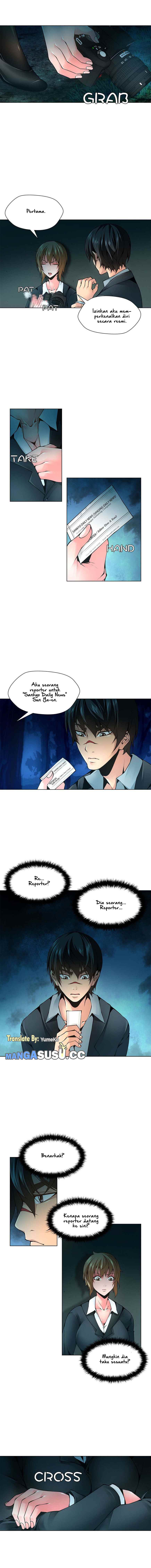 Twin Slaves - Chapter 69 5