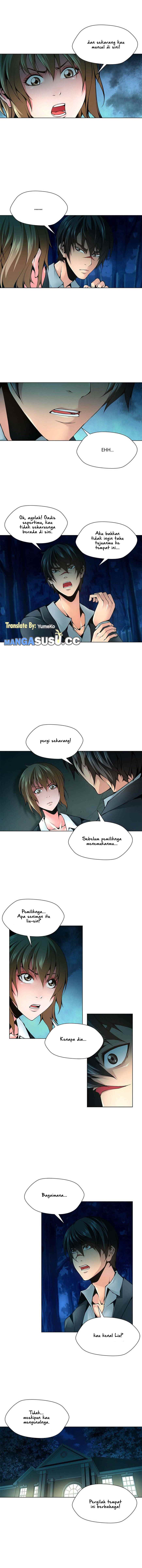 Twin Slaves - Chapter 69 4