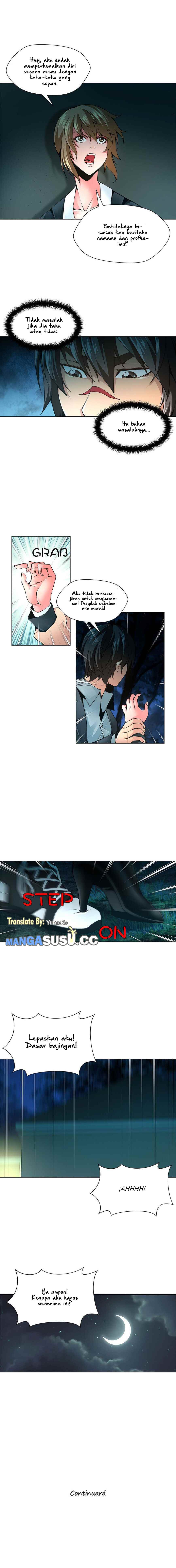 Twin Slaves - Chapter 69 6