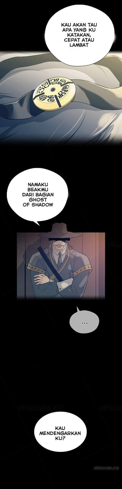 Perfect Half - Chapter 08 1 Perfect Half - Chapter 08 1