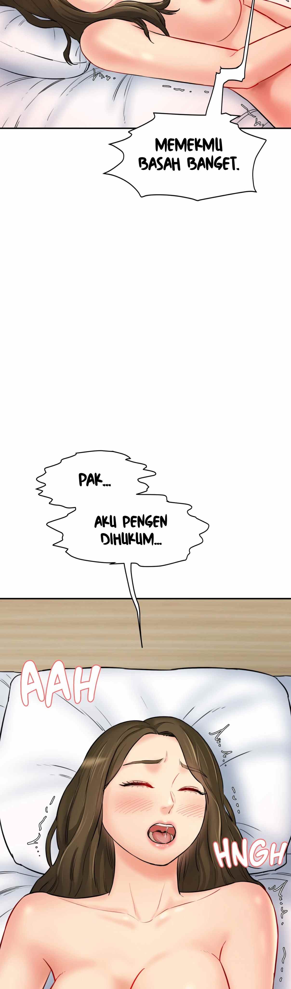 Secret Office - Chapter 08 7 Secret Office - Chapter 08 7