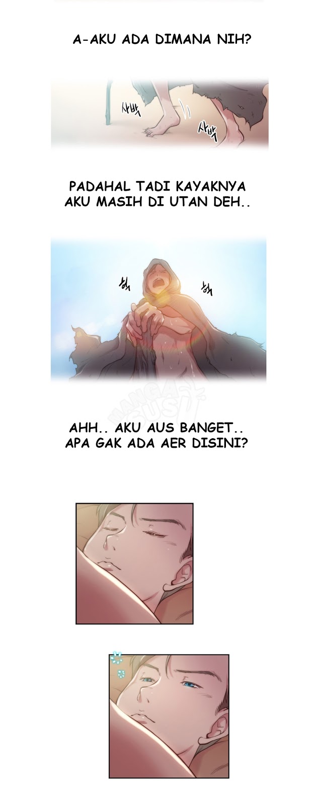 Erotic Sensuality and Perception - Chapter 08 7 Erotic Sensuality and Perception - Chapter 08 7