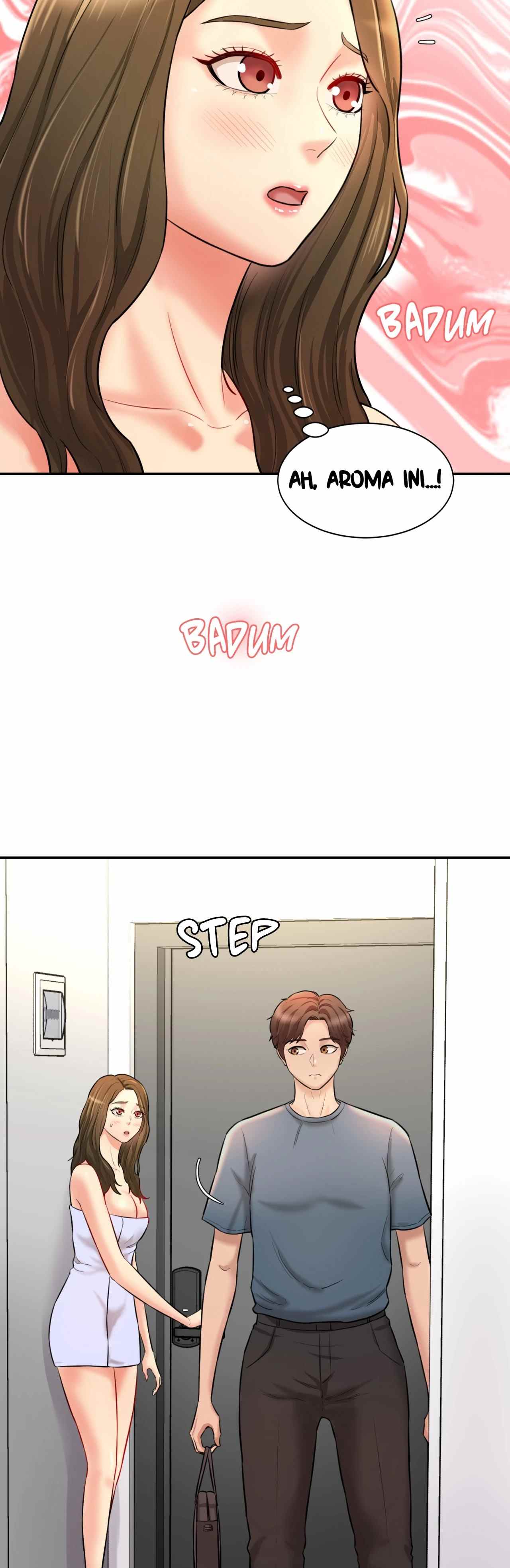 Secret Office - Chapter 08 29 Secret Office - Chapter 08 29