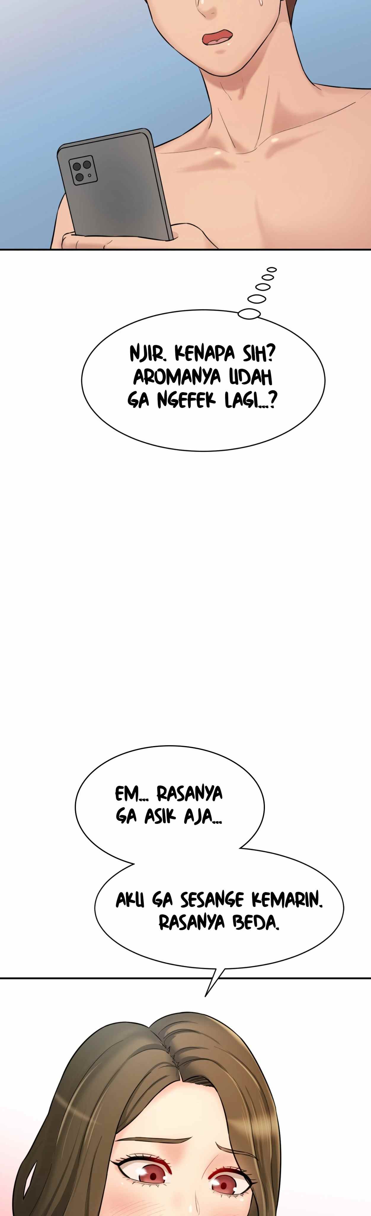 Secret Office - Chapter 08 18 Secret Office - Chapter 08 18