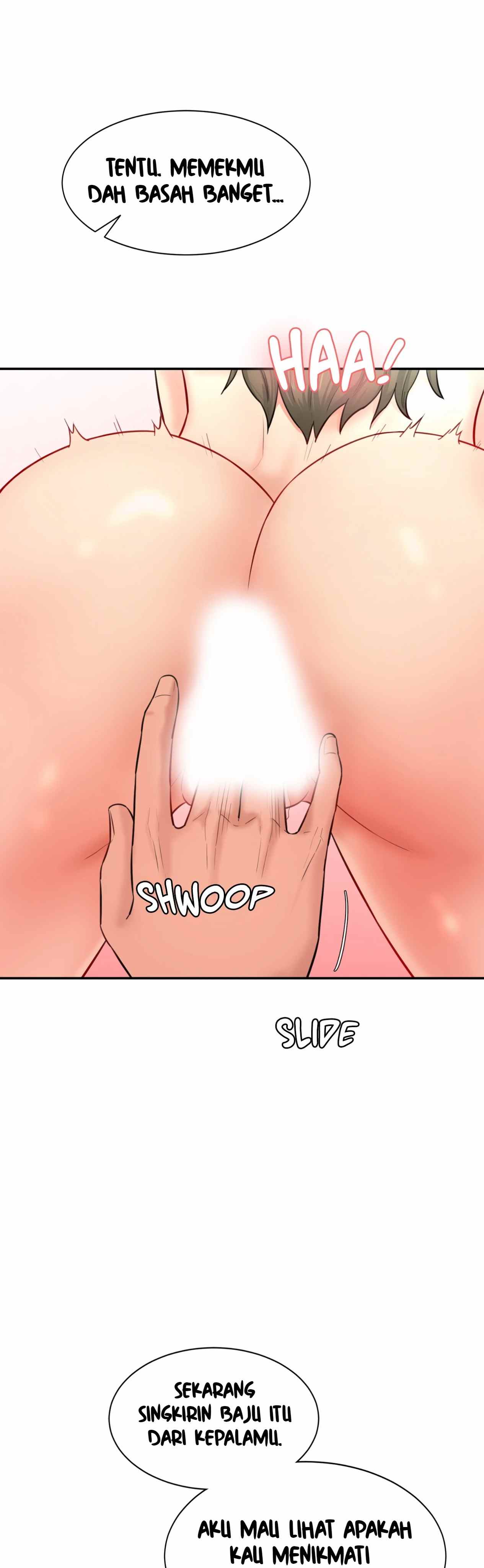 Secret Office - Chapter 08 46 Secret Office - Chapter 08 46