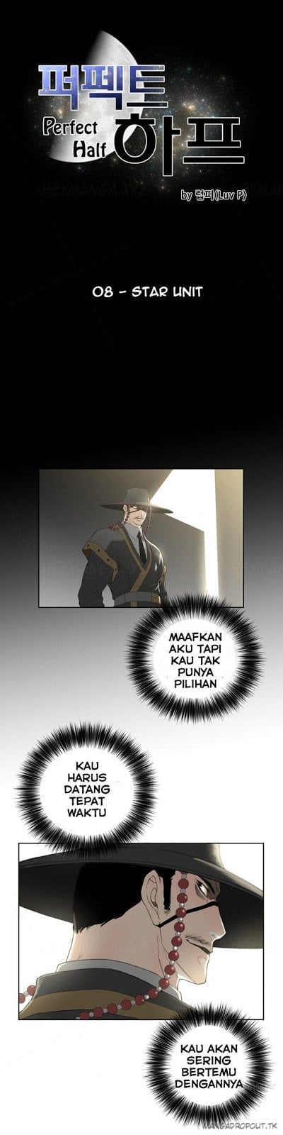 Perfect Half - Chapter 08 2 Perfect Half - Chapter 08 2