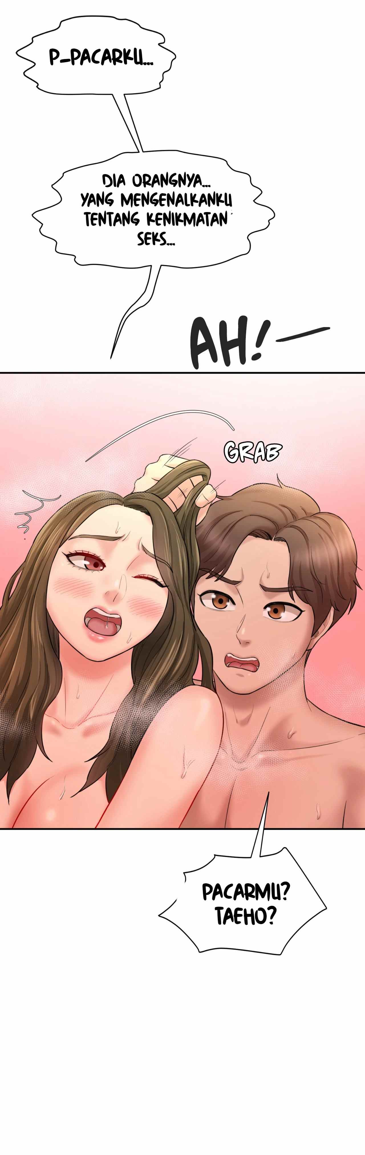 Secret Office - Chapter 08 66 Secret Office - Chapter 08 66