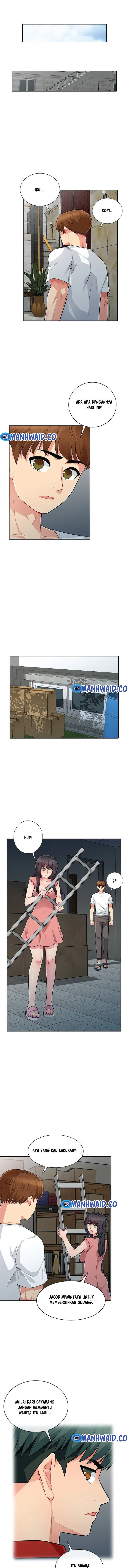 Family Tree - Chapter 08 10