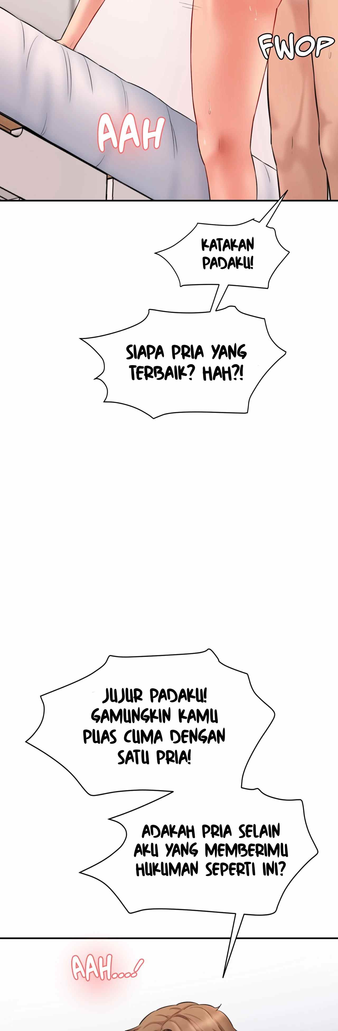 Secret Office - Chapter 08 64 Secret Office - Chapter 08 64