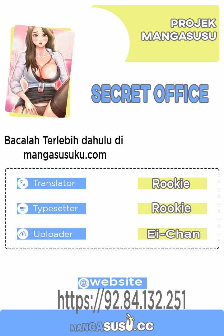 Secret Office - Chapter 08 1 Secret Office - Chapter 08 1