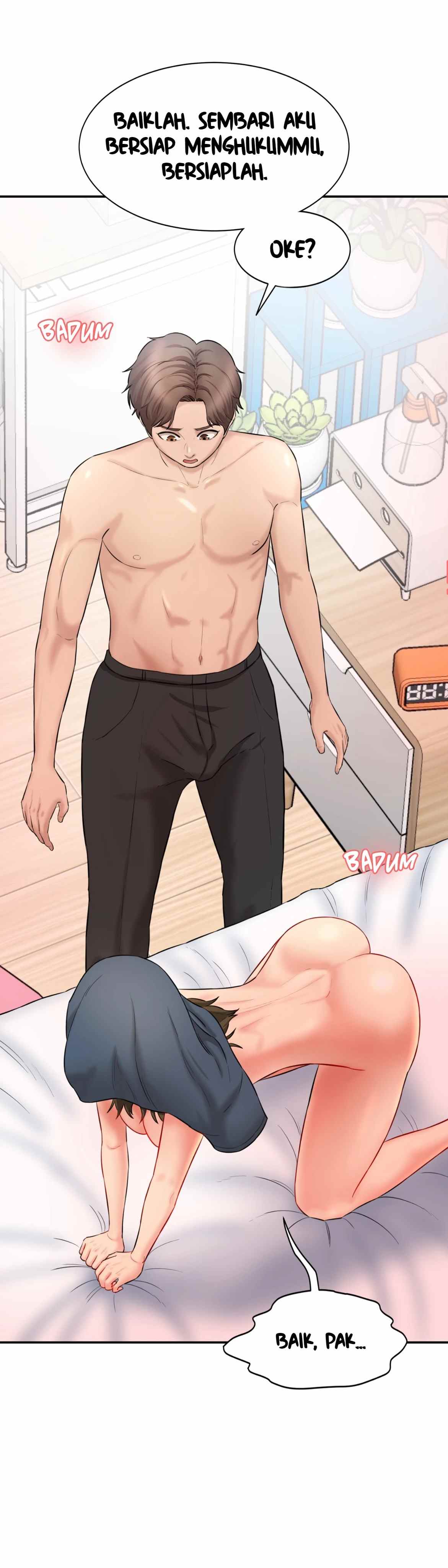 Secret Office - Chapter 08 39 Secret Office - Chapter 08 39