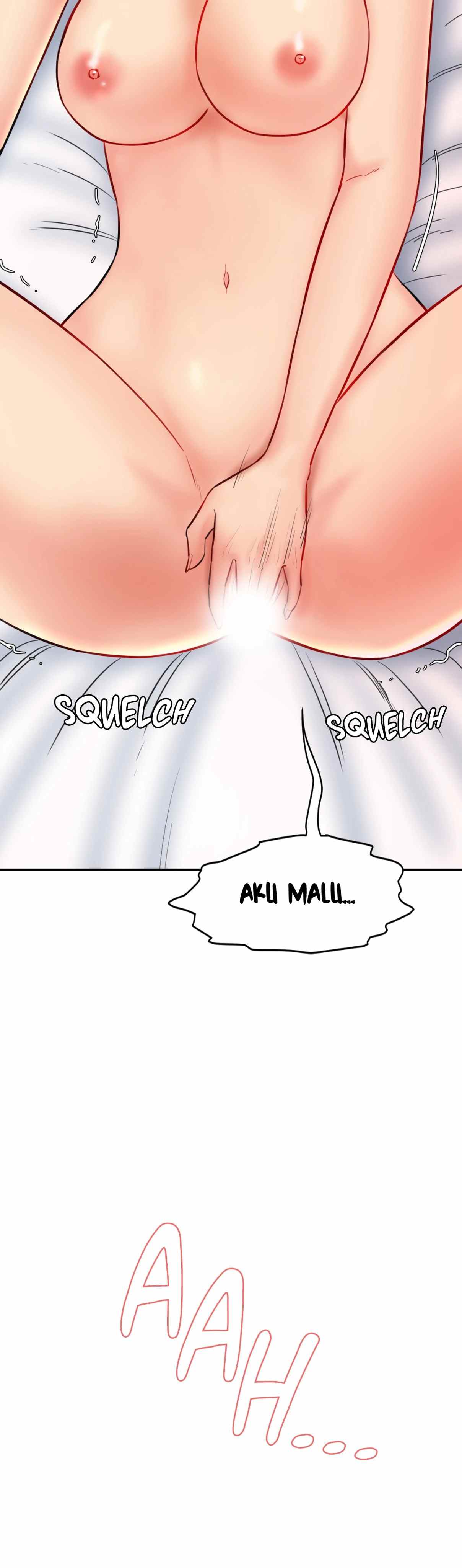 Secret Office - Chapter 08 8 Secret Office - Chapter 08 8