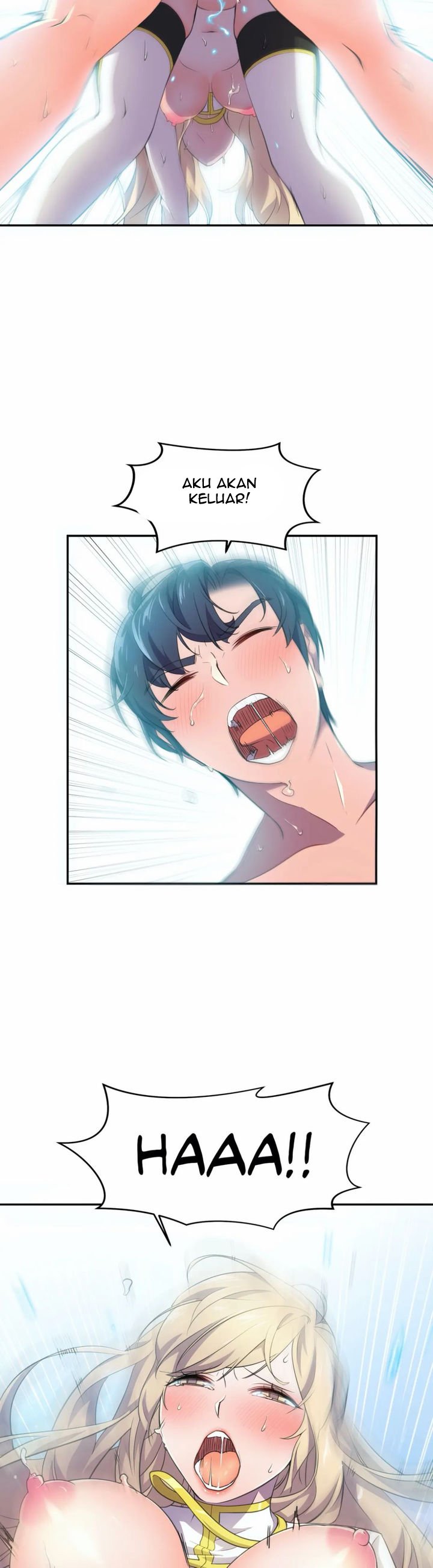 Hero Manager - Chapter 08 33