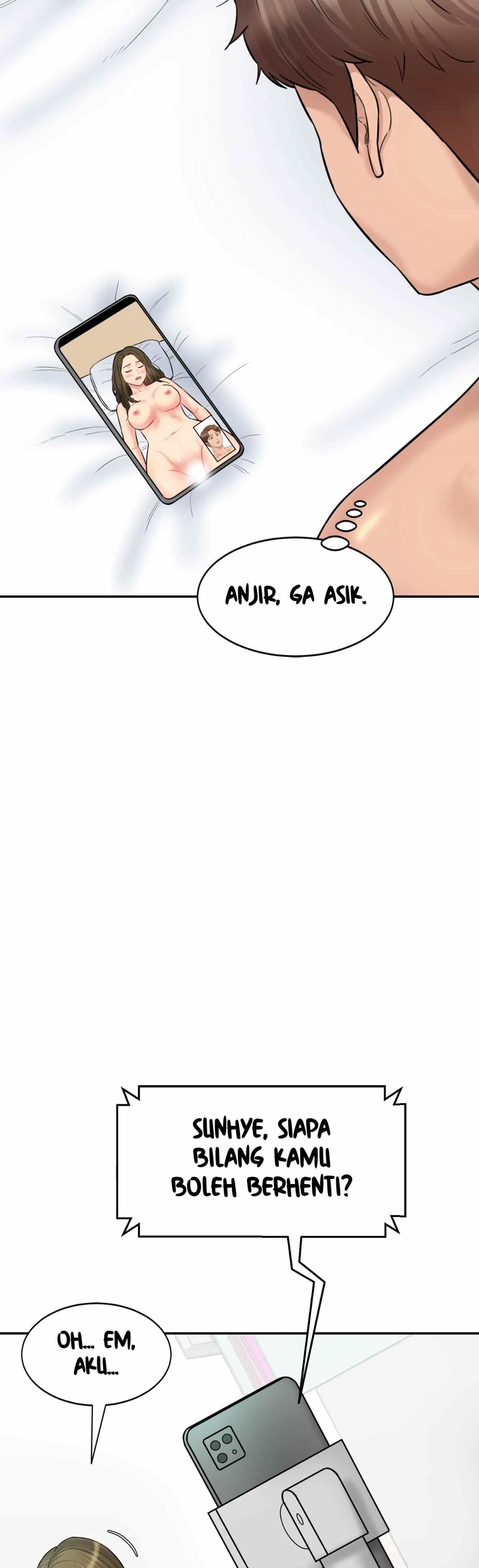 Secret Office - Chapter 08 16 Secret Office - Chapter 08 16