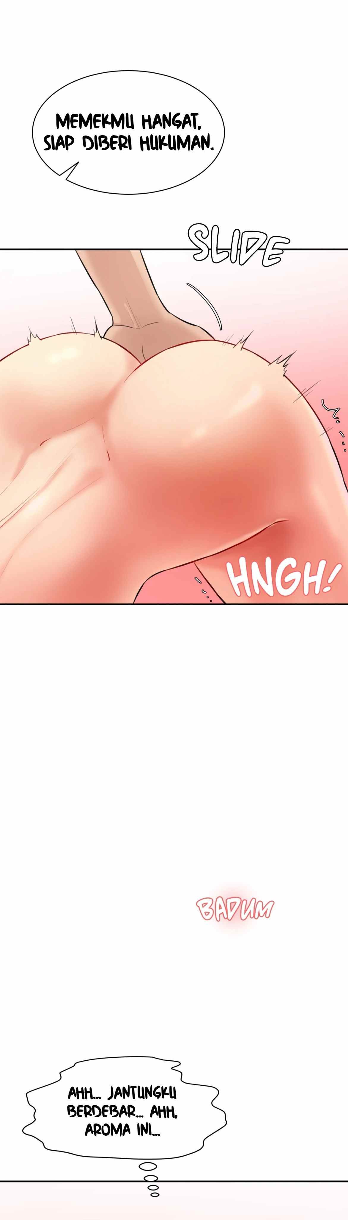 Secret Office - Chapter 08 40 Secret Office - Chapter 08 40