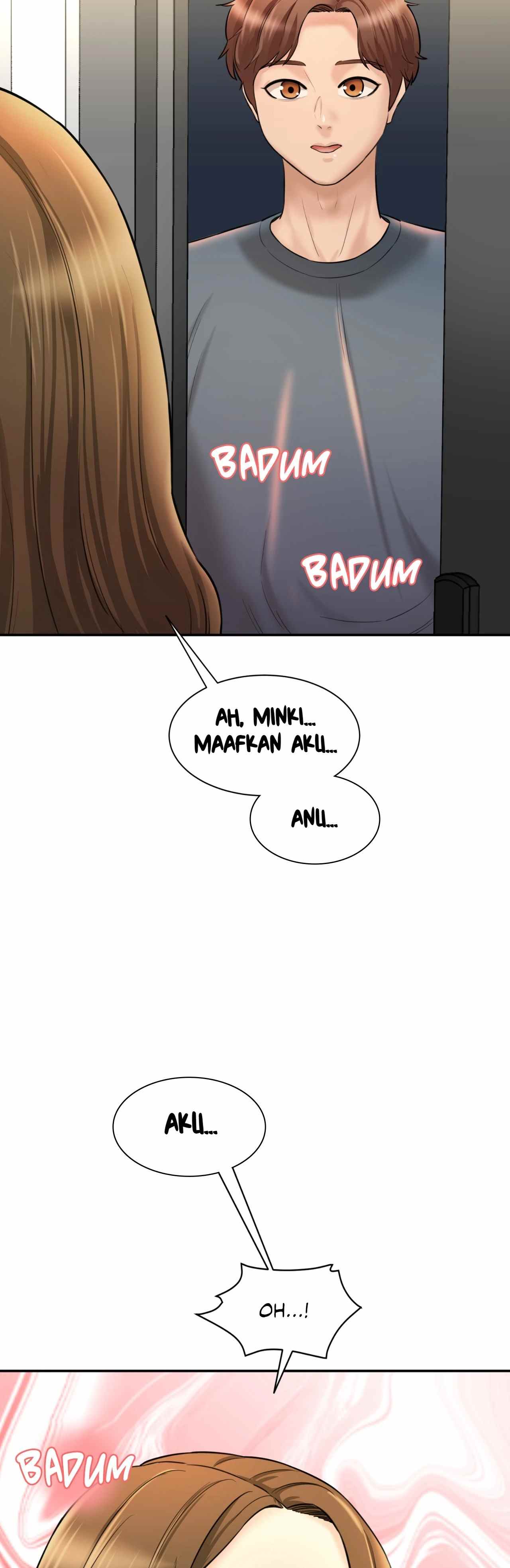 Secret Office - Chapter 08 28 Secret Office - Chapter 08 28