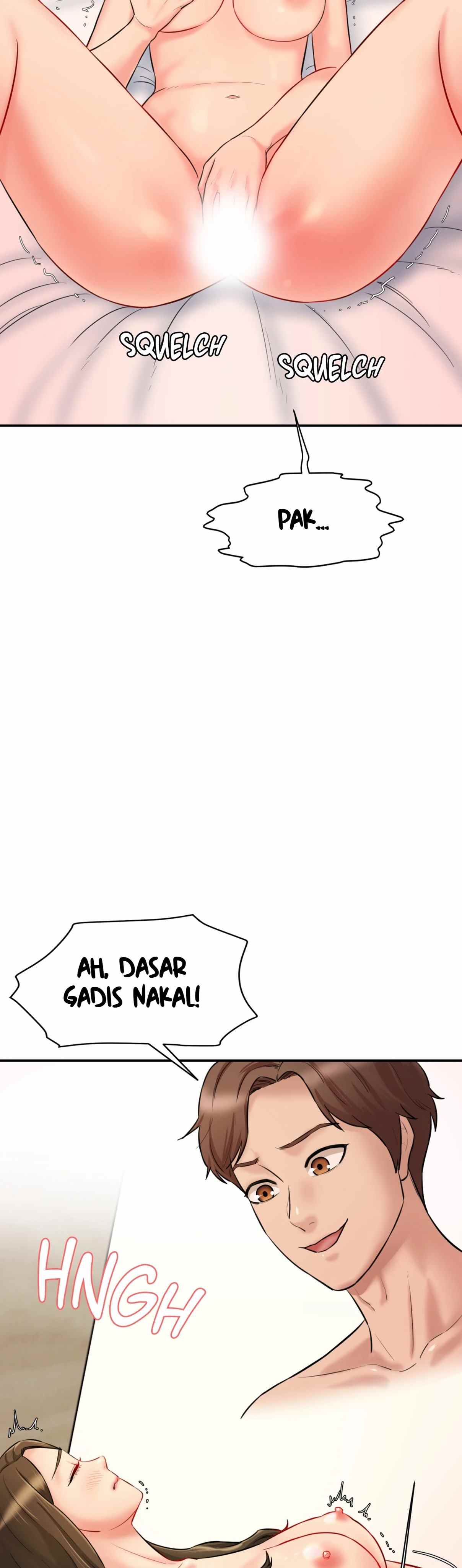 Secret Office - Chapter 08 6 Secret Office - Chapter 08 6