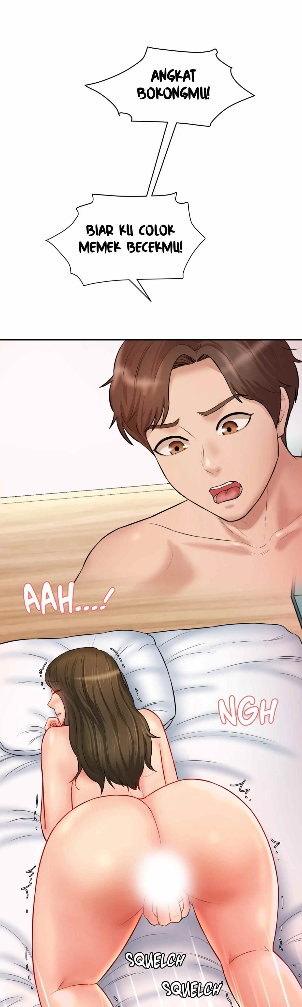 Secret Office - Chapter 08 9 Secret Office - Chapter 08 9