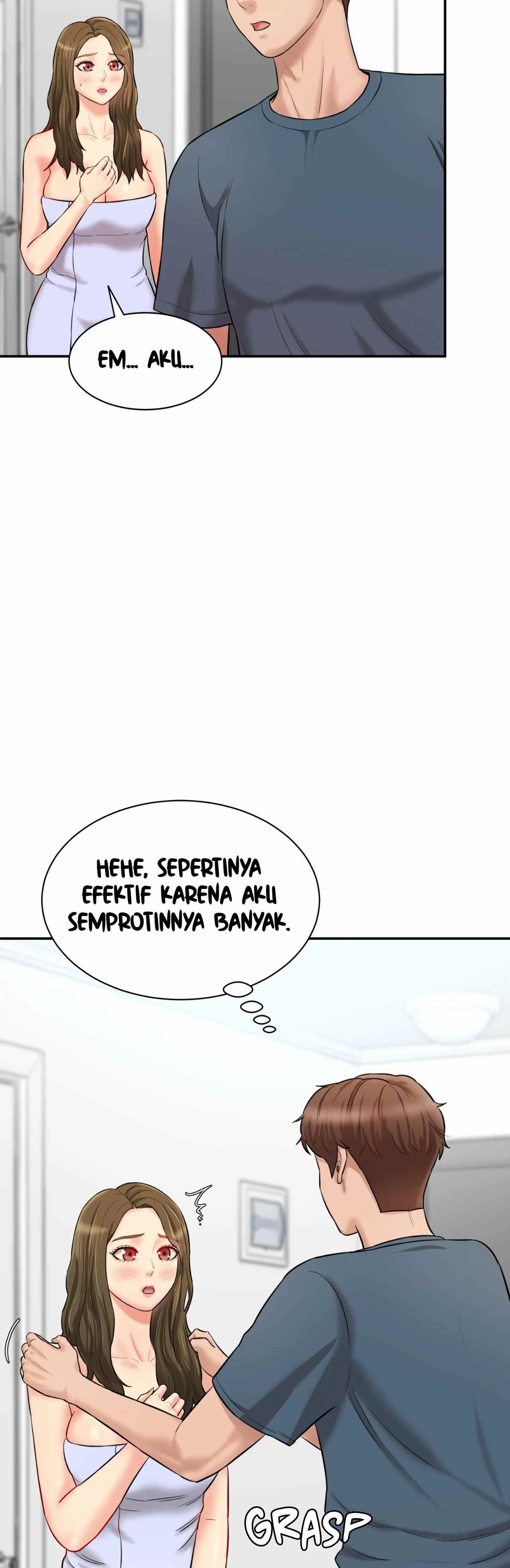 Secret Office - Chapter 08 31 Secret Office - Chapter 08 31