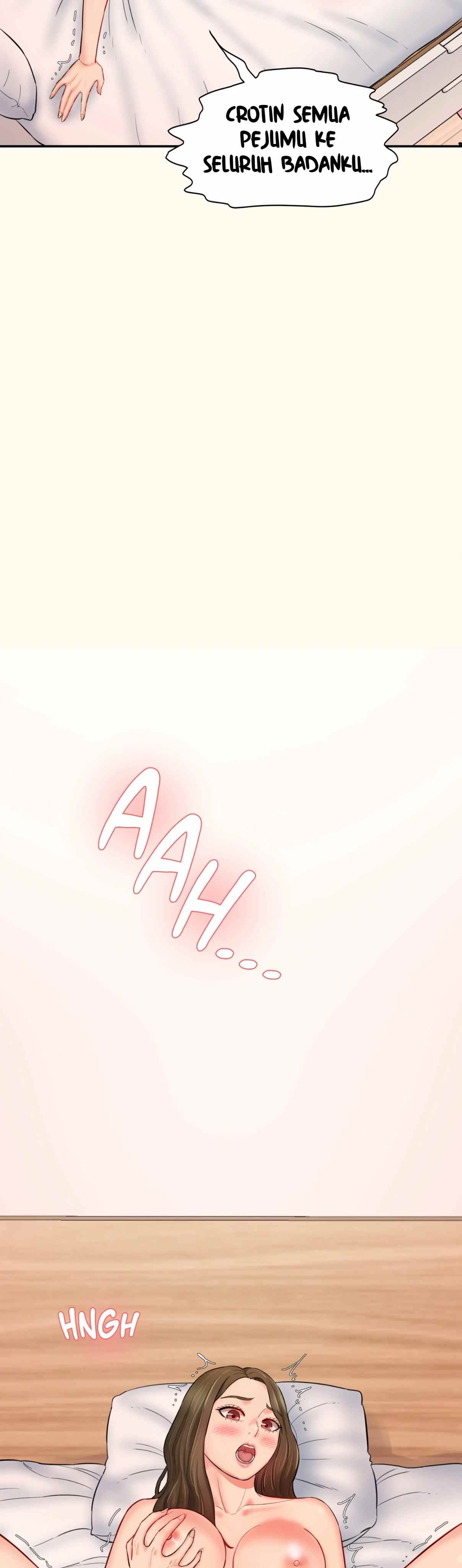 Secret Office - Chapter 08 5 Secret Office - Chapter 08 5