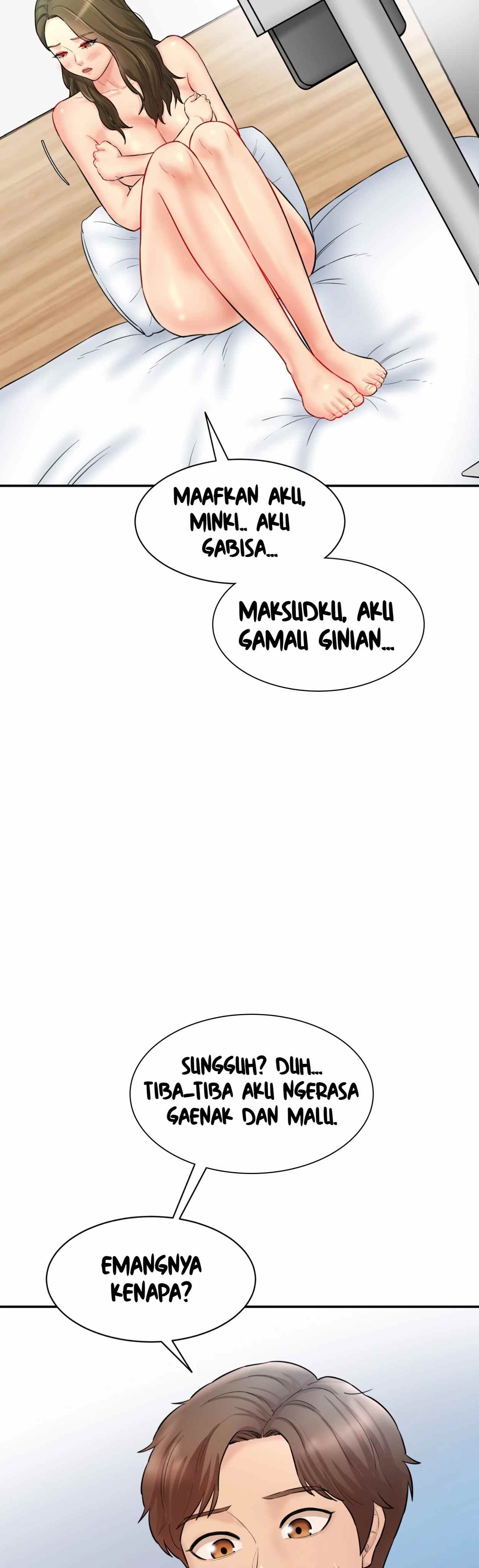 Secret Office - Chapter 08 17 Secret Office - Chapter 08 17