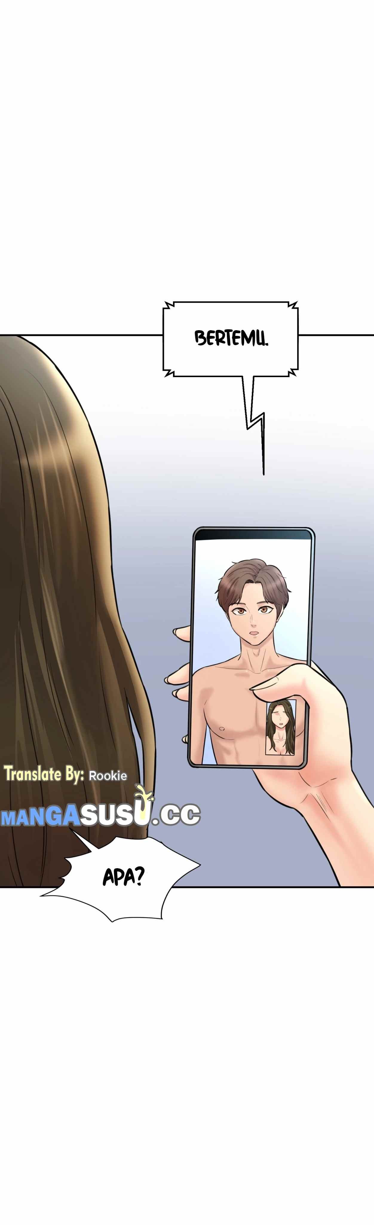 Secret Office - Chapter 08 20 Secret Office - Chapter 08 20