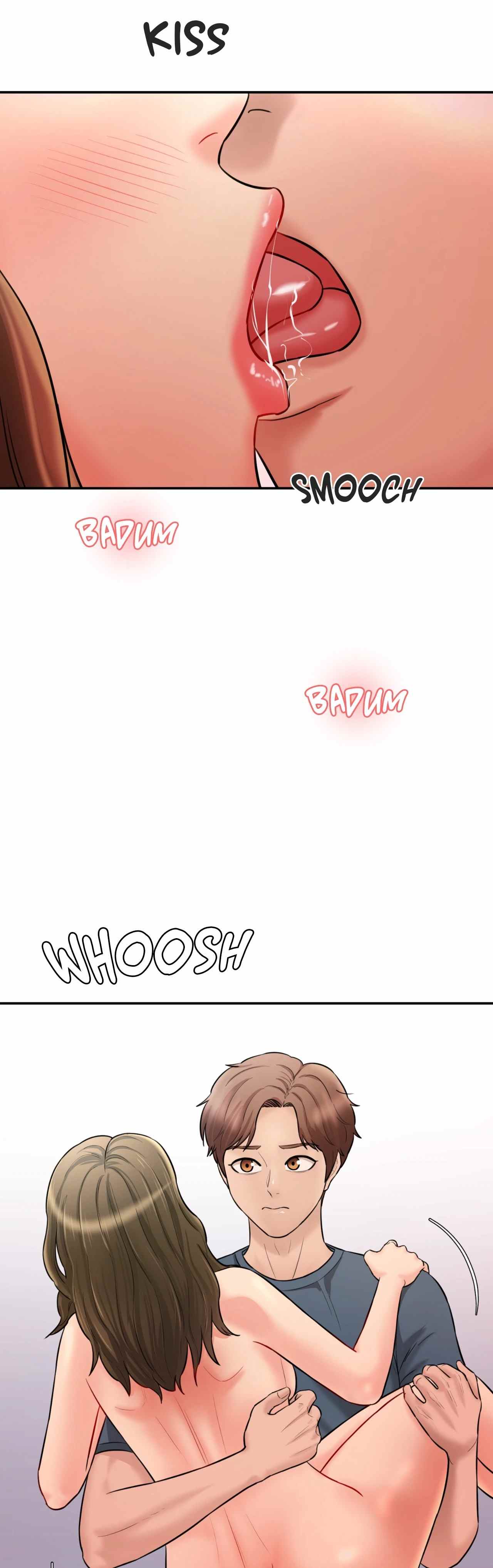 Secret Office - Chapter 08 34 Secret Office - Chapter 08 34