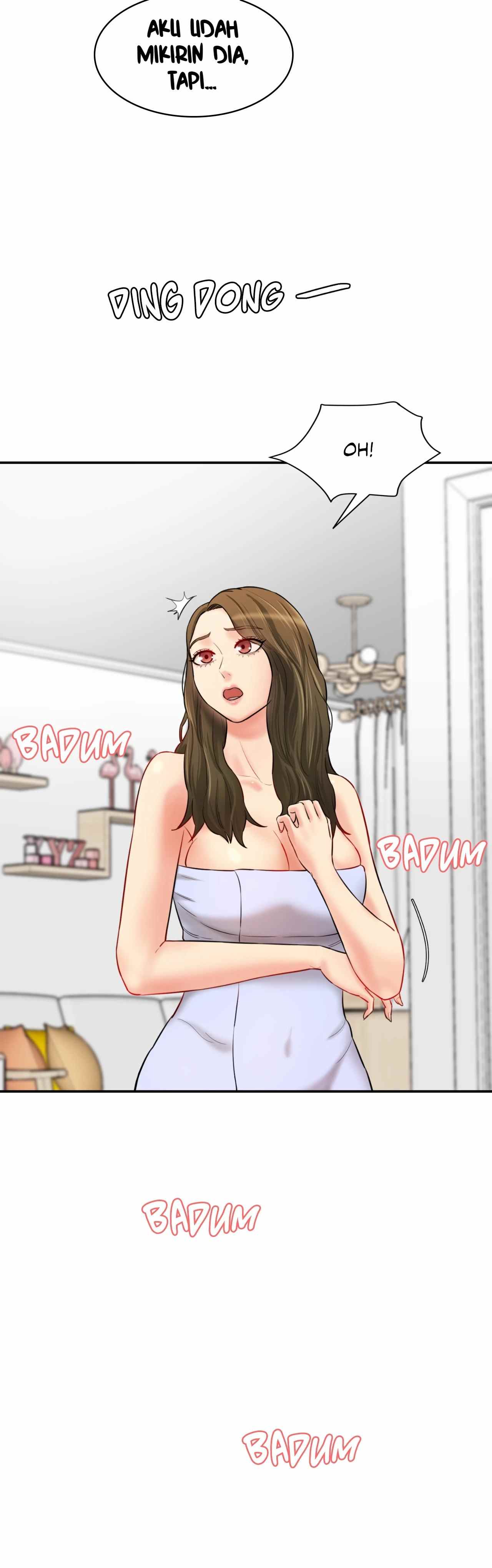 Secret Office - Chapter 08 26 Secret Office - Chapter 08 26