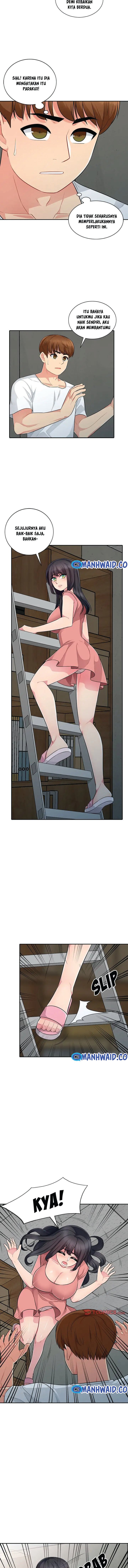 Family Tree - Chapter 08 11