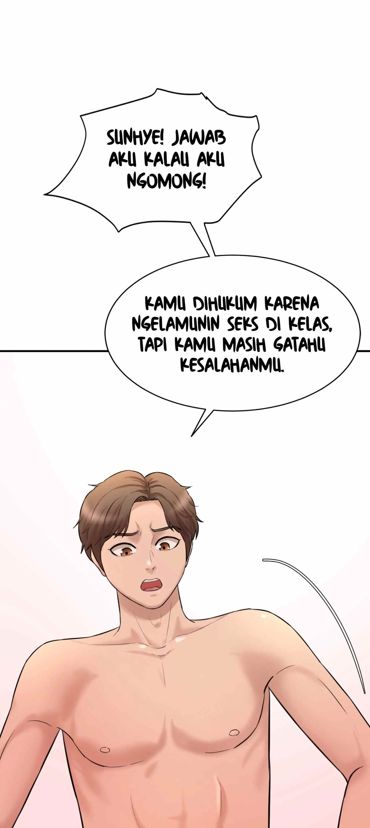 Secret Office - Chapter 08 42 Secret Office - Chapter 08 42