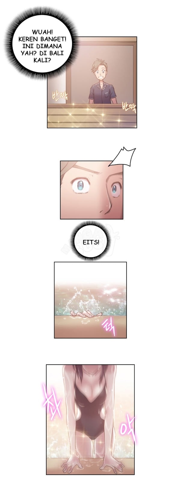 Erotic Sensuality and Perception - Chapter 08 19 Erotic Sensuality and Perception - Chapter 08 19