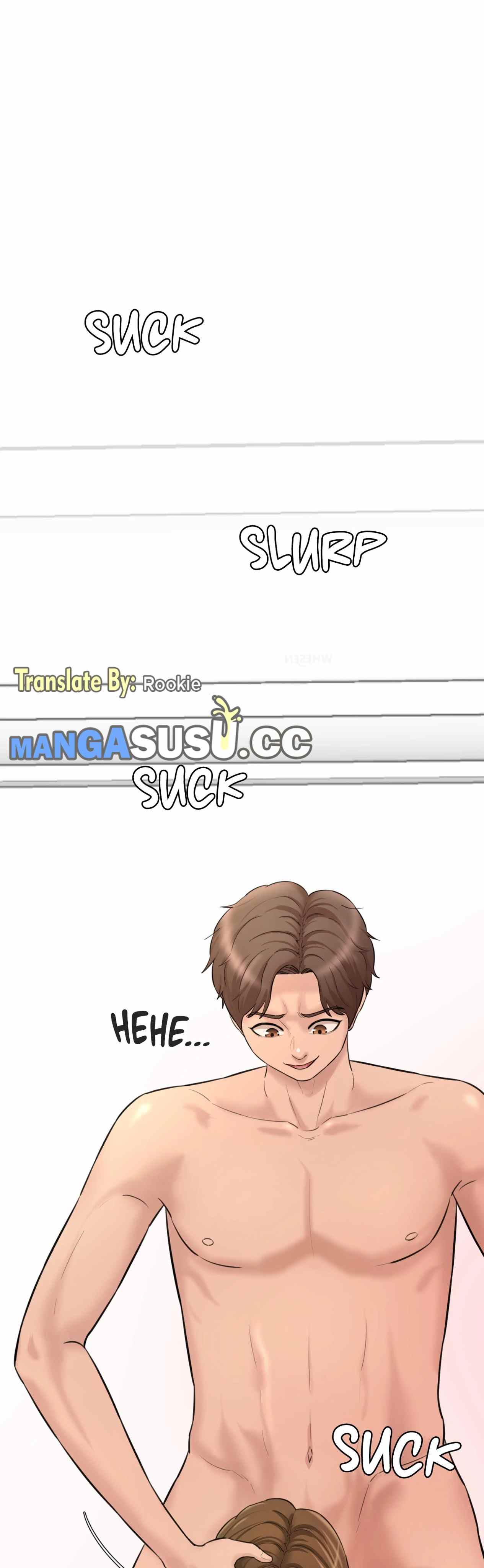 Secret Office - Chapter 08 52 Secret Office - Chapter 08 52