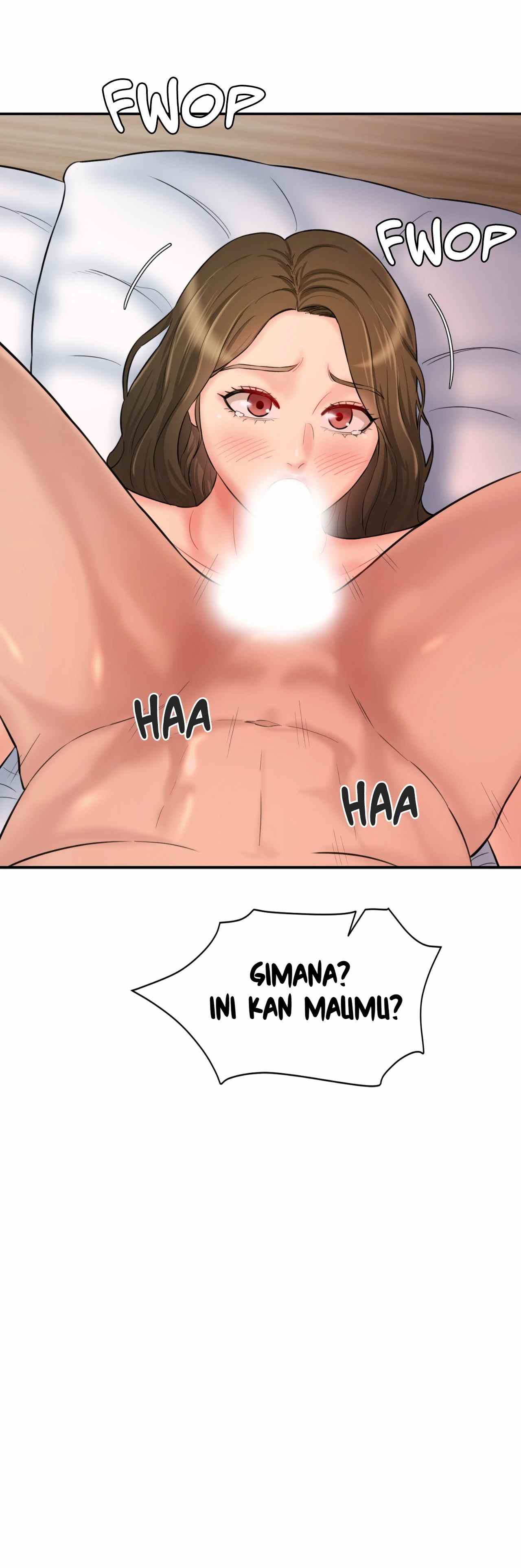 Secret Office - Chapter 08 59 Secret Office - Chapter 08 59