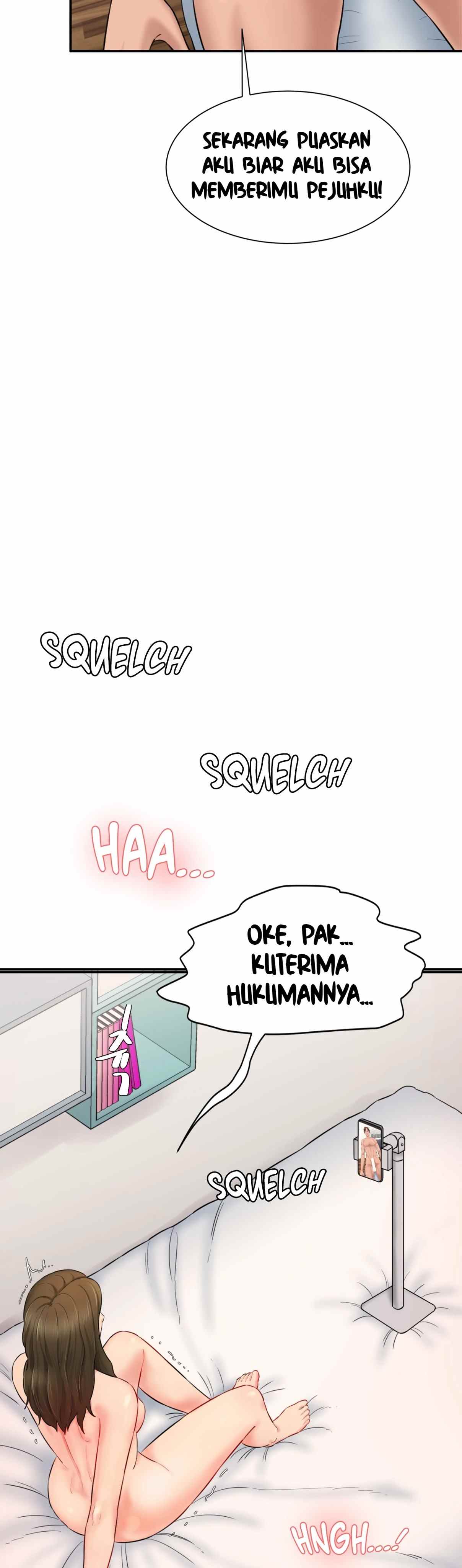 Secret Office - Chapter 08 4 Secret Office - Chapter 08 4