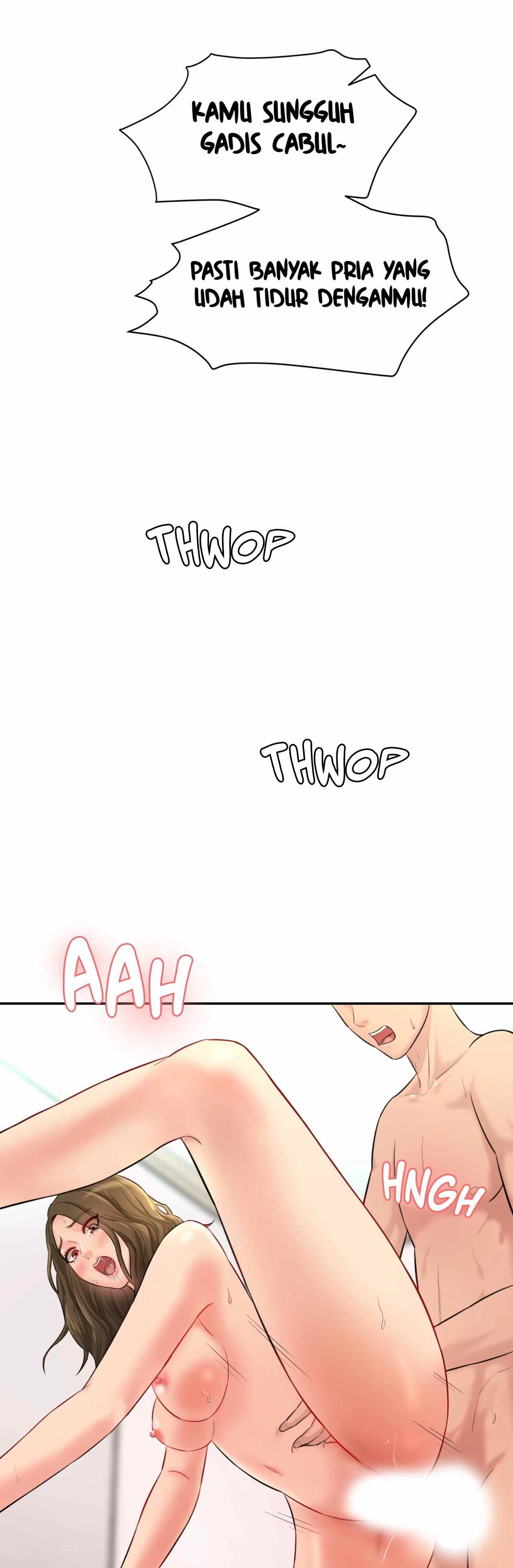 Secret Office - Chapter 08 63 Secret Office - Chapter 08 63