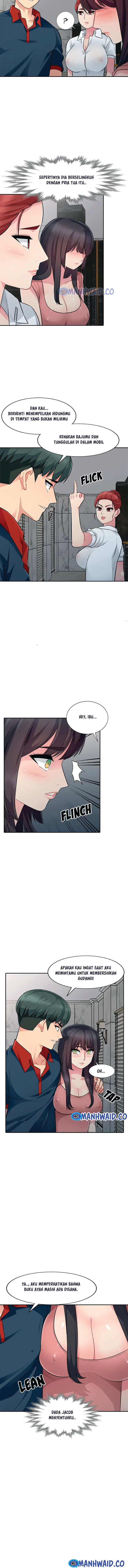 Family Tree - Chapter 08 5