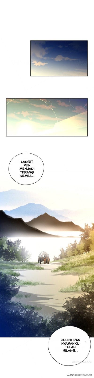 Perfect Half - Chapter 08 18 Perfect Half - Chapter 08 18