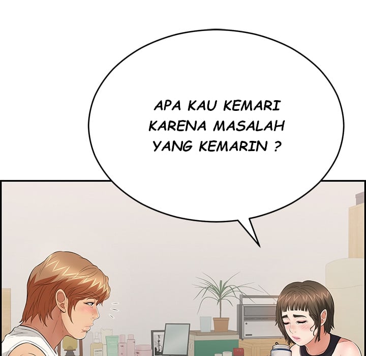 A Killer Woman - Chapter 97 119