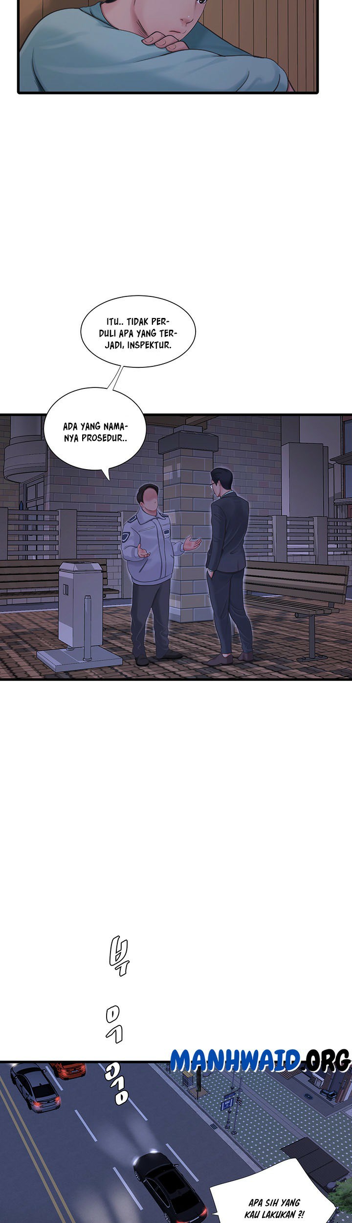 One&#8217;s In-Laws Virgins - Chapter 97 24