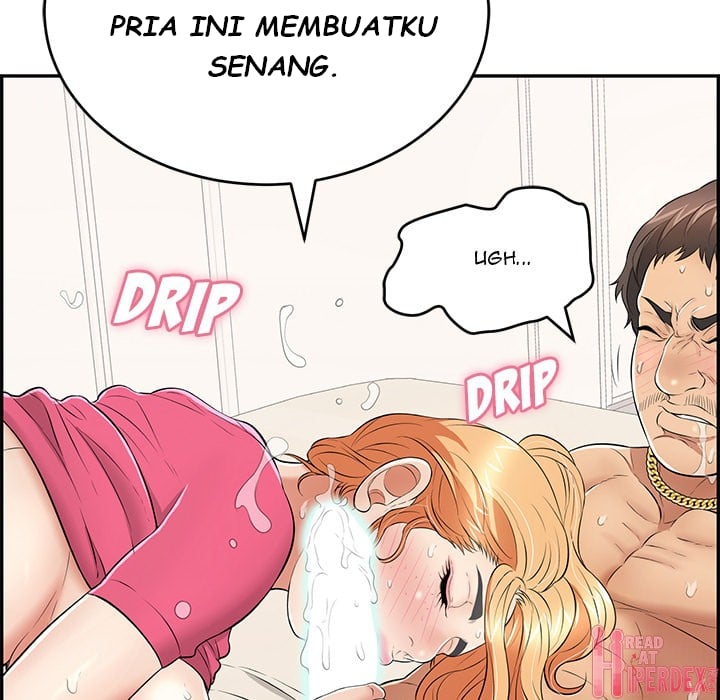 A Killer Woman - Chapter 97 73