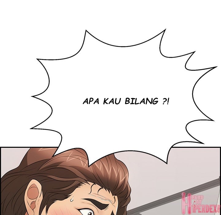 A Killer Woman - Chapter 97 33