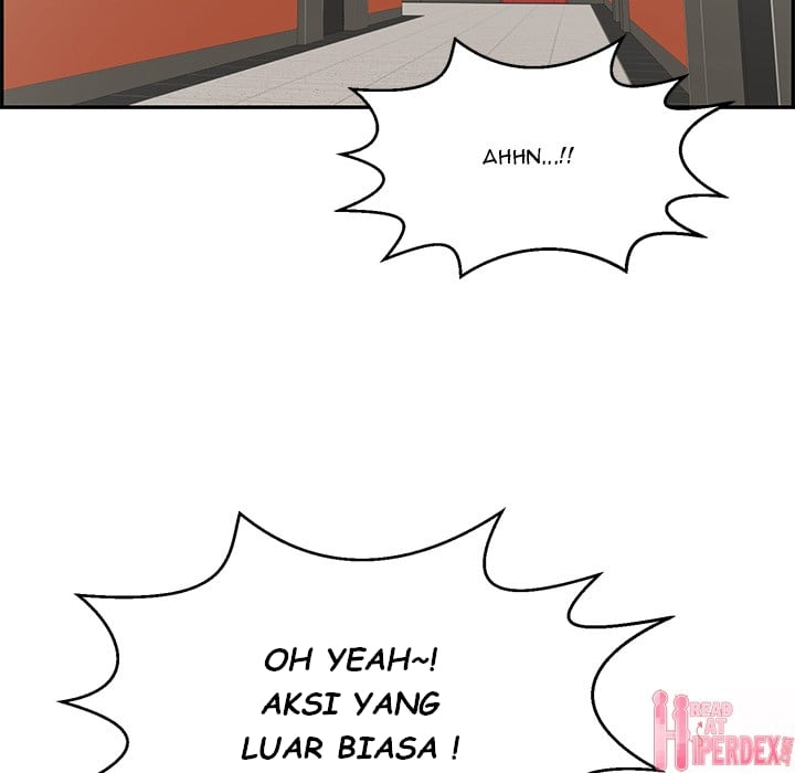 A Killer Woman - Chapter 97 8