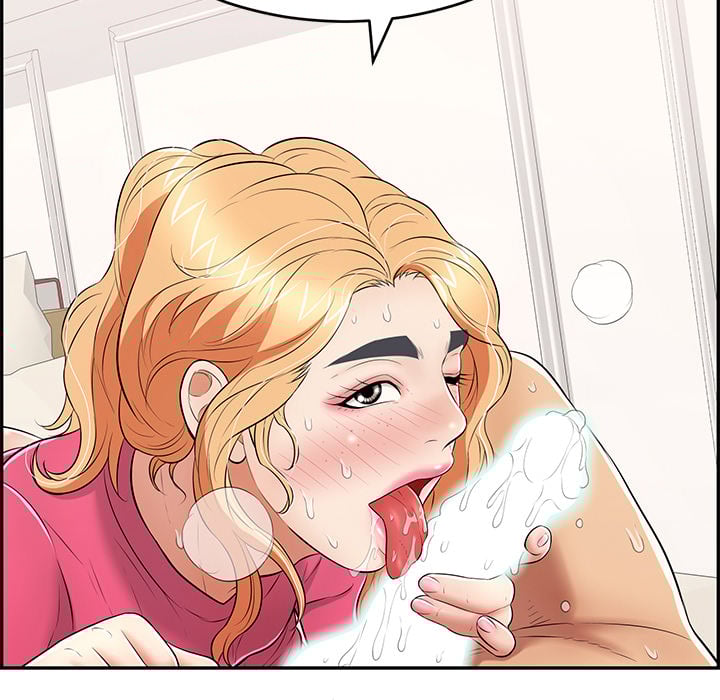 A Killer Woman - Chapter 97 78